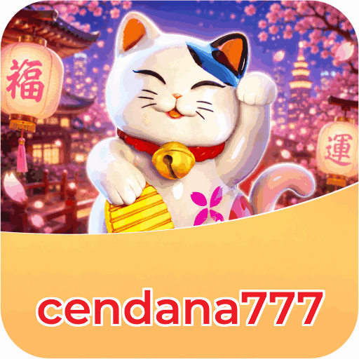cendana777