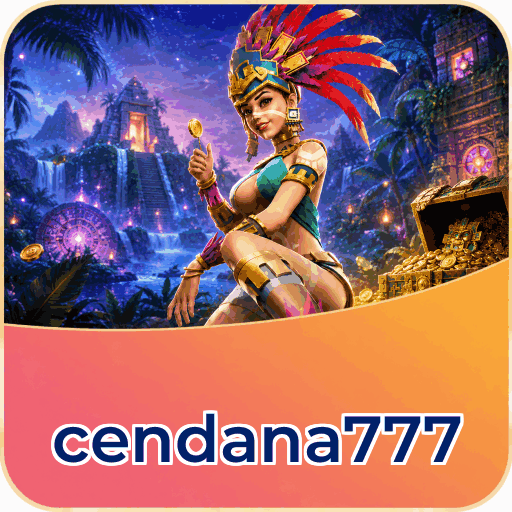 cendana777 Indonesia