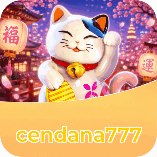 cendana777