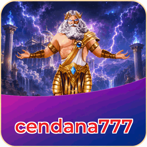 cendana777