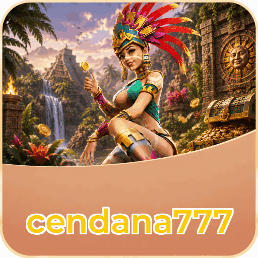 cendana777