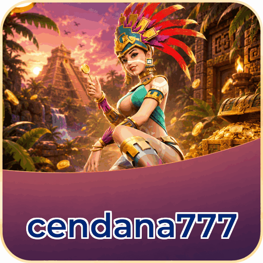 cendana777